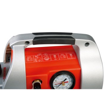 Rothenberger Roaırvac 9.0 230V 255 L/Min, 750W - 170064