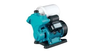 Kaysu Prefikal Pompa 1x1 İnç 285x220x280 mm 7,3 Kg (0,37 kW - 0,5 HP)
