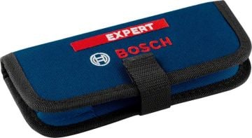 Bosch Ahşap Matkap Uç Expert SCS Yaprak HEX Set (6 Parça) (13-25 mm) - 2608900333
