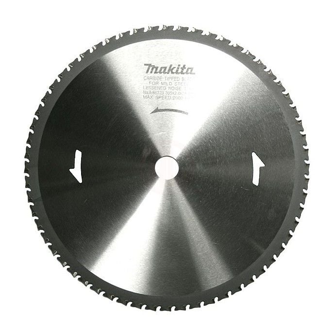 Makita Metal Daire Testere 305x25,4 mm 60 Diş (A-86723)