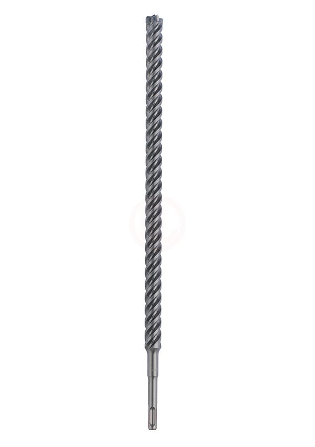 Bosch SDS Plus-7X Kırıcı Delici Uç 18,0x450 mm (1 Adet) - 2608579139