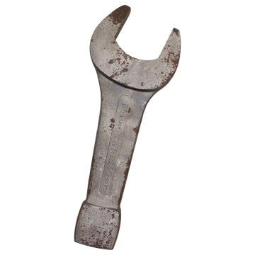 Altaş G 133 60 Çatal Ağız Çakma Anahtar - 07340640080