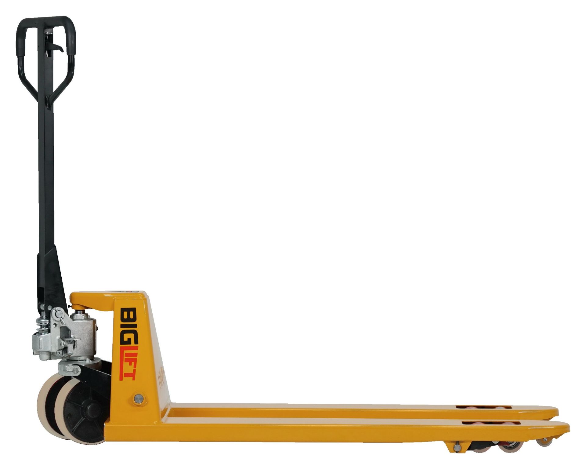 Biglift Yerli Transpalet 2500 Kg - BIGACEW25T