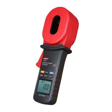 UNI-T UT275  Pens Tipi Topraklama Test Cihazı
