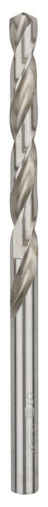 Bosch Metal Matkap Ucu HSS-G DIN 338 (Gümüş) 6,7x101 mm (10 Adet) - 2608595336
