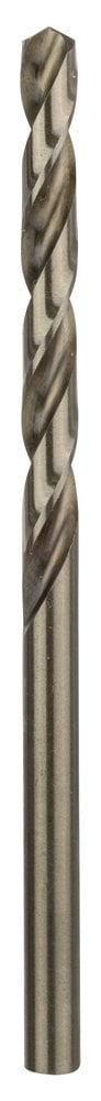 Bosch Metal Matkap Ucu HSS-Co DIN 338 (Altın) 4,8x86 mm (1 Adet) - 2608585850