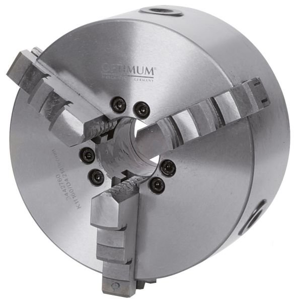 Optimum 3442764 ÜÇ AYAKLI AYNA 200 MM - QUAN3442764