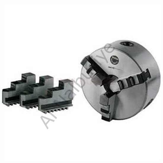 Optimum 3440726 DÖRT ÇENELİ TORNA AYNASI 250 MM - QUAN3440726