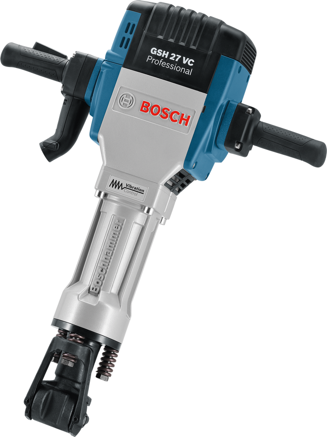Bosch Kırıcı Makine GSH 27 VC - 061130A000