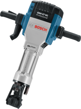 Bosch Kırıcı Makine GSH 27 VC - 061130A000