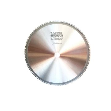 Makita Metal Daire Testere 305x25,4 mm 78 Diş (A-87127)