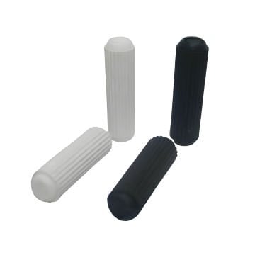 Ayder Plastik Kavalye 8x30 Siyah - A 1607