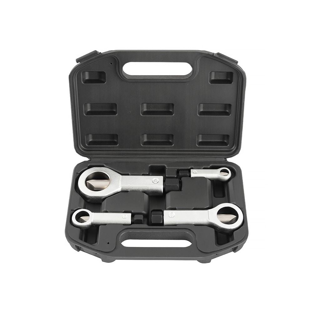 Brio Somun Ayırıcı Seti 4 Parça