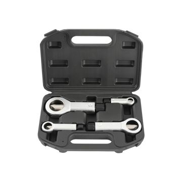 Brio Somun Ayırıcı Seti 4 Parça