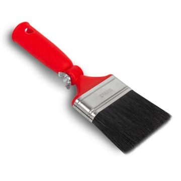 Dekor Rulo 6467 Yağlı Boya Robot Fırçası 76 mm