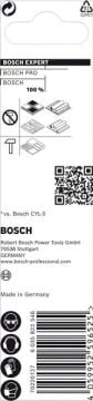 Bosch Çok Amaçlı Matkap Ucu Expert CYL-9 MC 10x250 mm - 2608901485