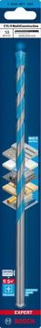 Bosch Çok Amaçlı Matkap Ucu Expert CYL-9 MC 10x250 mm - 2608901485