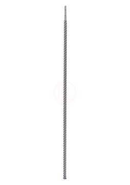 Bosch SDS Plus-7X Kırıcı Delici Uç 18,0x1000 mm (1 Adet) - 2608579141
