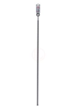 Bosch SDS Plus-7X Kırıcı Delici Uç 18,0x1000 mm (1 Adet) - 2608579141