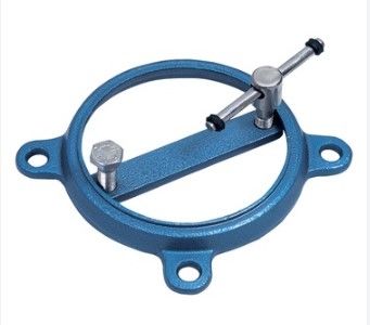 Kanca DÖNER TABLA (Castillo Sfero Mengene 100 mm İÇİN)