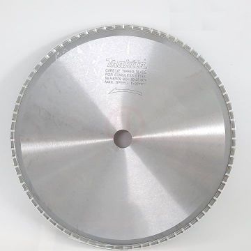 Makita Metal Daire Testere 305x25,4 mm 76 Diş (A-87579)