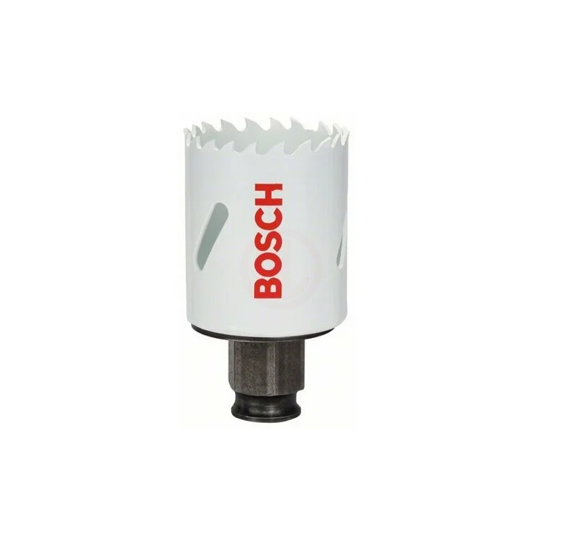 Bosch Metal Ve Ahşap Delik Açma Testeresi 41 Mm - 2608584630