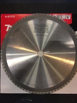 Makita Metal Daire Testere 305x25,4 mm 76 Diş (A-87579)