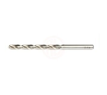 MTE Silindirik Saplı Uzun Metal Matkap Ucu HSS DIN 340 RN 4,0x119 mm