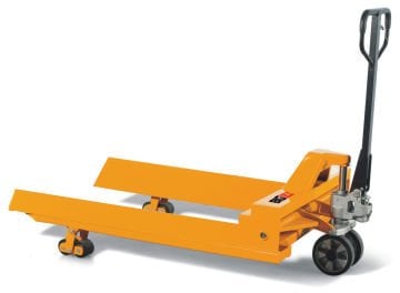 Biglift Bobin Taşıma Transpalet 2000 Kg - BIGAC2R1500