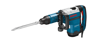 Bosch Kırıcı Makine GSH 7 VC - 0611322000