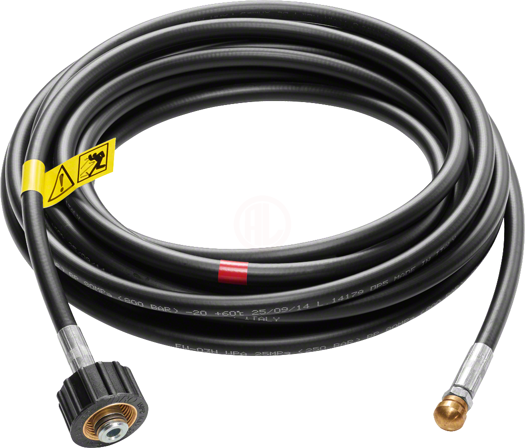 Bosch Sistem Aksesuar / Boru Kanal Temizleyici 8 Mt - F016800441
