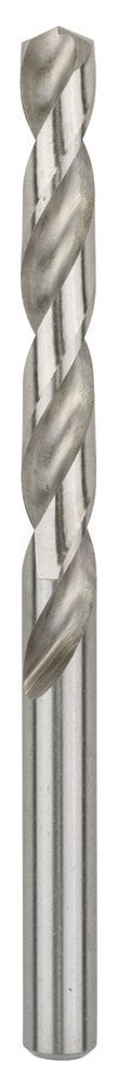 Bosch Metal Matkap Ucu HSS-G DIN 338 (Gümüş) 9,8x133 mm (5 Adet) - 2608595338
