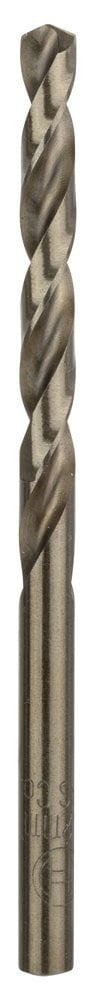 Bosch Metal Matkap Ucu HSS-Co DIN 338 (Altın) 5,2x86 mm (1 Adet) - 2608585853