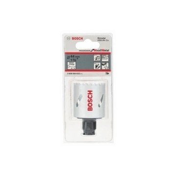 Bosch Metal Ve Ahşap Delik Açma Testeresi 44 Mm - 2608584632