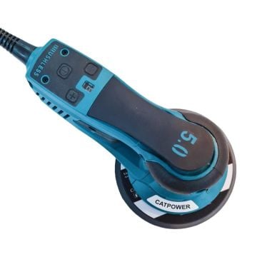 Catpower Zımpara Makinesi Orbital 3455
