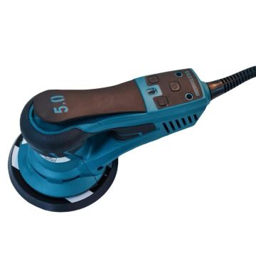Catpower Zımpara Makinesi Orbital 3455