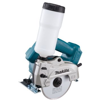 Makita Akülü Elmas Testere 18V