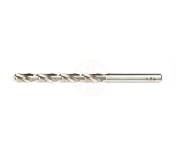 MTE Silindirik Saplı Uzun Metal Matkap Ucu HSS DIN 340 RN 4,2x119 mm