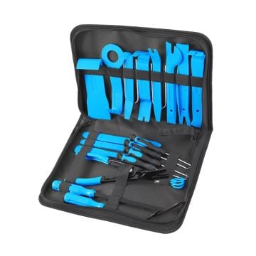 Brio Trim Panel Kazıyıcı Ve Sökme Seti 24 Parça