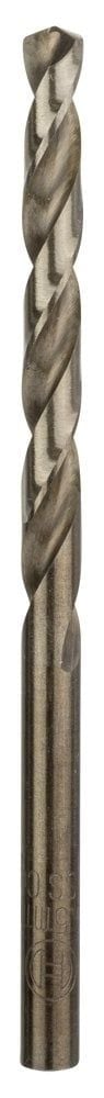 Bosch Metal Matkap Ucu HSS-Co DIN 338 (Altın) 5,5x93 mm (1 Adet) - 2608585854
