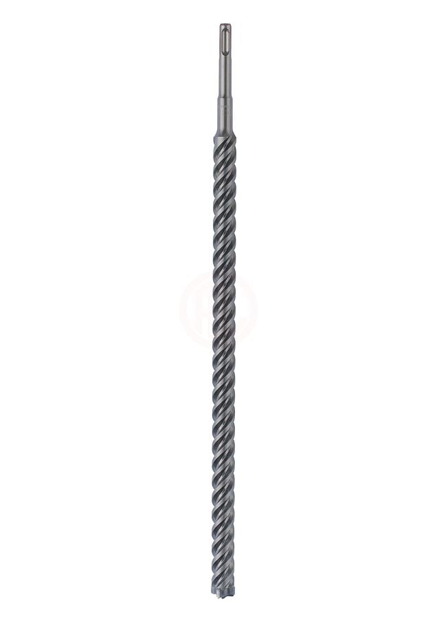 Bosch SDS Plus-7X Kırıcı Delici Uç 20,0x450 mm (1 Adet) - 2608579143