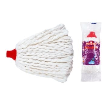 İzmir Fırça Moqpass Mikrofiber Mop