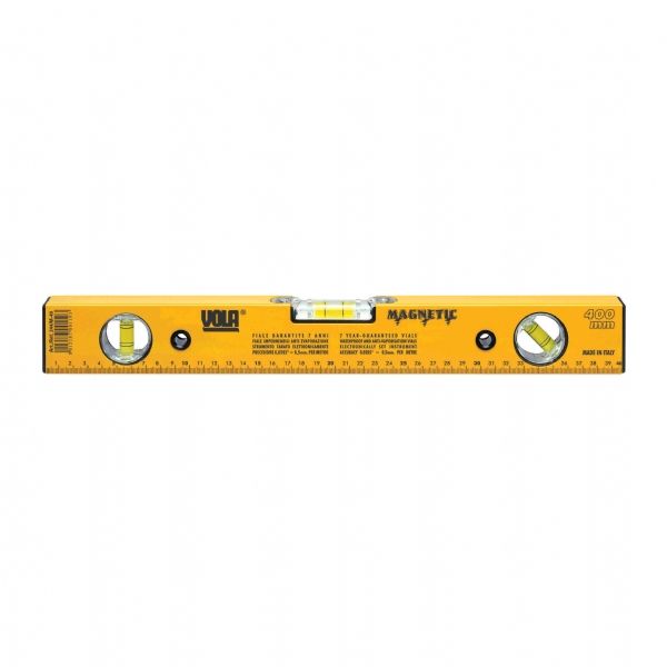 Vola Su Terazisi Mıknatıslı 50 Cm (Model 244M)