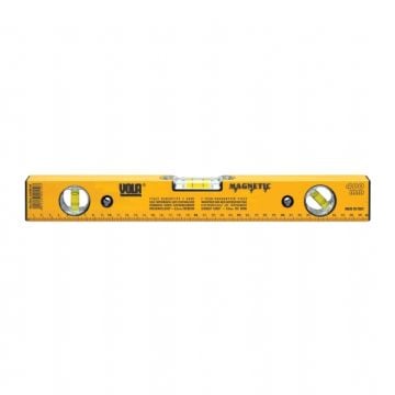 Vola Su Terazisi Mıknatıslı 50 Cm (Model 244M)