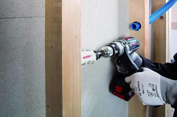 Bosch PANÇ ADAPTÖRÜ DÖNÜŞÜM KİTİ 51 MM - 2608594252