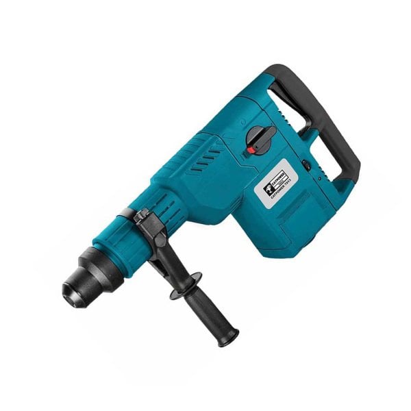 Catpower Kırıcı Delici Makine SDS Max 7913 (11 Kg)