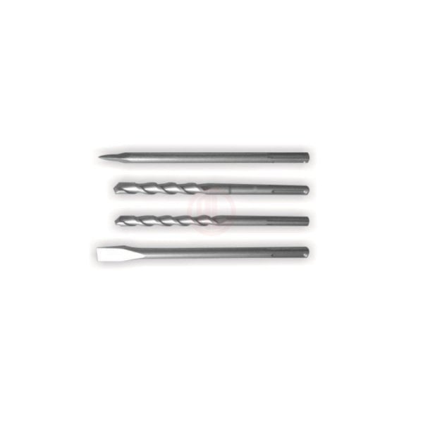 Catpower Kırıcı Delici Makine SDS Max 7913 (11 Kg)