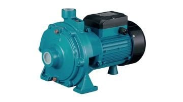 Kaysu Çift Kademeli Pompa 1 1/4x1 İnç 455x255x290 mm 26 Kg (1,5 kW - 2 HP)