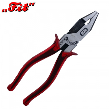 ODÜR-FİT NOF-E Çok Amaçlı Pense  (Made in GERMANY)