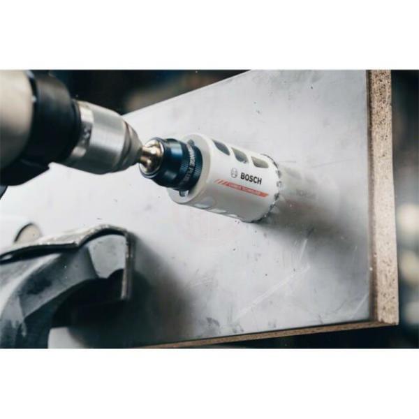 Bosch PANÇ ADAPTÖRÜ DÖNÜŞÜM KİTİ 51 MM - 2608594252